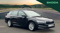 Skoda Octavia 1.5 TSI SE Technology 5dr Petrol Estate